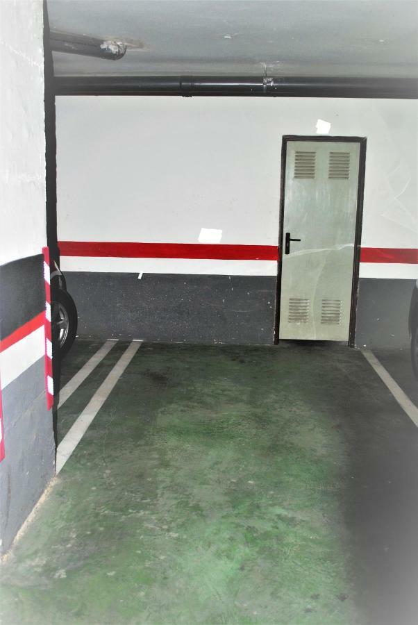 La Seda Stay Valenza Esterno foto