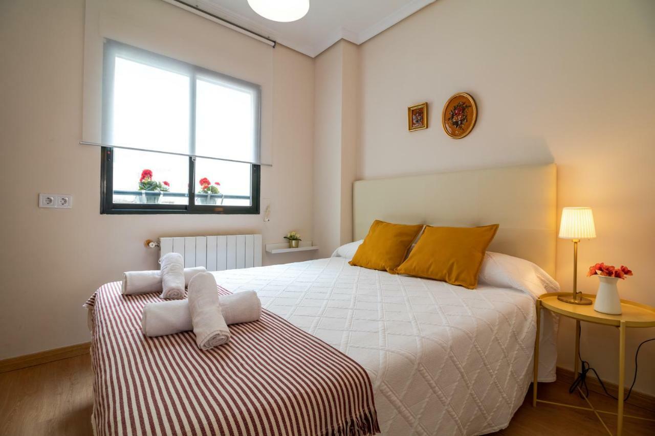 La Seda Stay Valenza Esterno foto